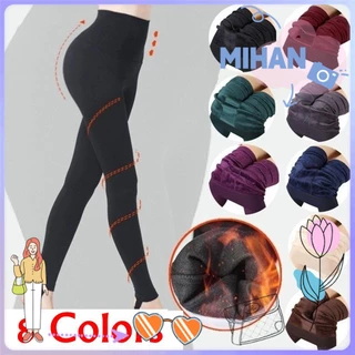 Quần Legging Giữ Nhiệt 8 Màu MIHAN1