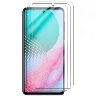 Dành Cho Samsung Galaxy M54 M34 M14 M53 M33 M23 M62 M52 M51 M31 M31s 9H HD Kính Cường Lực Bảo Vệ Màn Hình