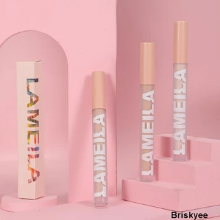 🎶[Bán Buôn Sỉ] Kem Che Khuyết Điểm Mịn Lì Tiệp Mọi Tông Da Kiểm Soát Dầu Lameila Concealer The Saem Cover Perfection