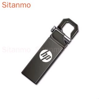 Usb HP 2TB 1TB 128GB 8GB 16GB 32GB 64GB 1GB Tốc Độ Cao Chống Thấm Nước