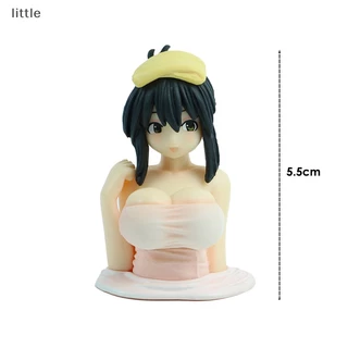 Mô Hình Nhân Vật Anime Lắc Kanako 5.5cm Để Bàn Trang Trí