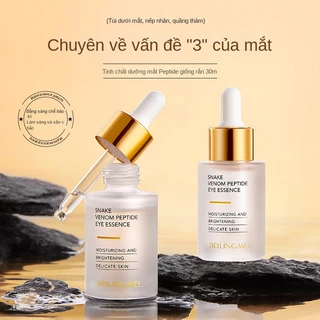 Serum Dưỡng Da Mắt 30ml Hydrat Hóa Làm Săn Chắc Làm Sáng Và Xóa Mờ Quầng Th