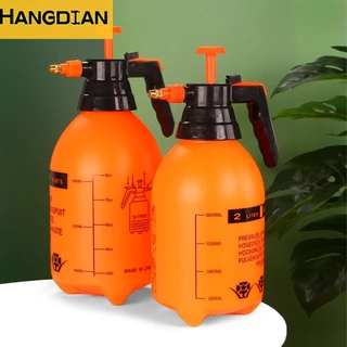 Bình xịt áp suất cao HANGDIAN 3L có thể treo được cất giữ tiện lợi