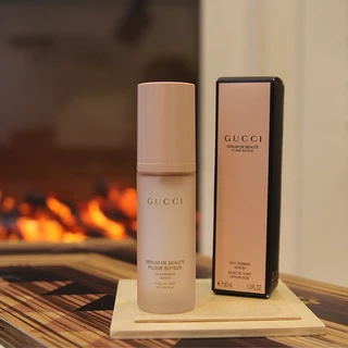 Kem Lót Dưỡng Ẩm Làm Sáng Tông Màu Da 30ml Hiệu GUCCI