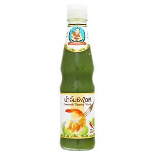 NƯỚC SỐT CHẤM HẢI SẢN - THÁI LAN - HEALTHY BOY BRAND 335g