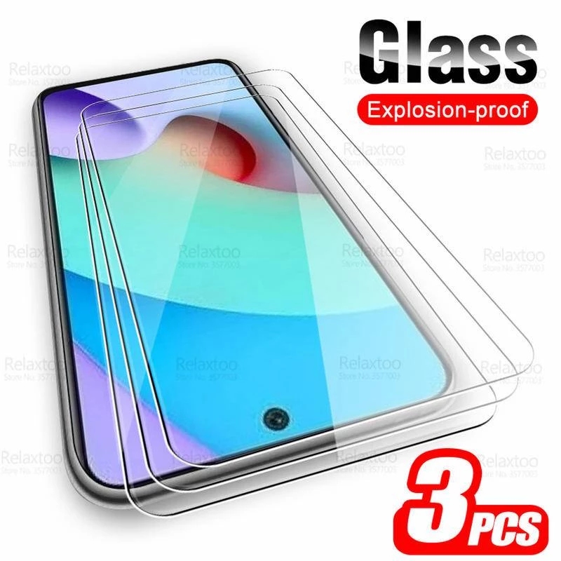 Kính cường lực 3pcs hd glass cho sony xperia 10 plus 10 iii lite 10 ii 10 iv 8 5 ii 5 iii 5 iv 1 1 ii 1 iii 1 iv kính bảo vệ chống xước