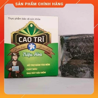 Cao trĩ Triệu Hòa