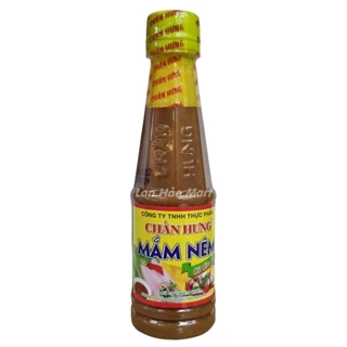 Mắm Nêm Chấn Hưng Có Gia Vị Chai 230ml hoặc 900ml