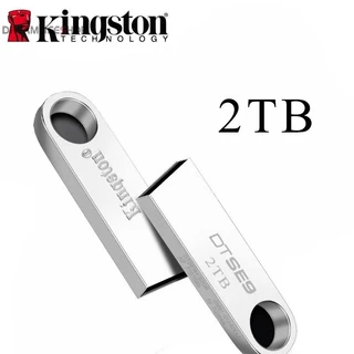 Ổ Đĩa flash usb 2tb Bằng Kim Loại Chống Nước Phù Hợp Với Mọi Hệ Thống Điều Hành