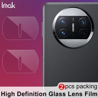 Phim bảo vệ ống kính máy ảnh iMak Huawei Mate X3 chính hãng HD Kính cường lực bảo vệ màn hình