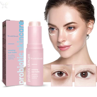 Hyaluronic Acid Chống nhăn Kem dưỡng mắt Chống bọng mắt Phai màu Túi Cổ Loại bỏ quầng mắt Mỹ thâm Da săn chắc