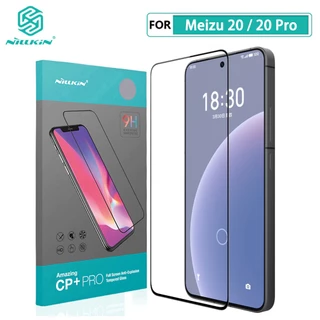 Kính Cường Lực Meizu 20 Nillkin CP+Pro bảo vệ toàn màn hình cho Meizu 20 Pro