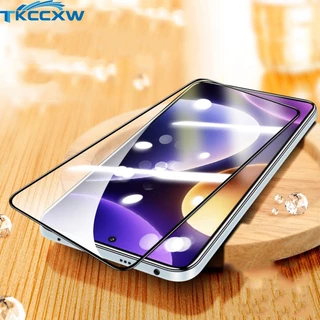 Kính Cường Lực Bảo Vệ Toàn Màn Hình Cho redmi k70 pro k70e