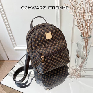 Túi Đeo Chéo mini Đa Năng Thời Trang Hàn Quốc SCHWARZ ETIENNE