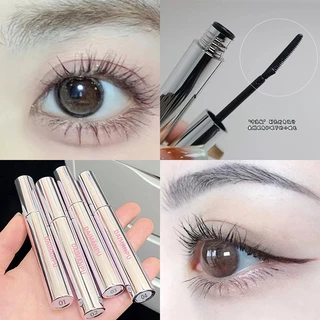 Bộ mascara Chuốt Cong Mi Lâu Trôi Không Thấm Nước Chống Nhòe Daimanpu