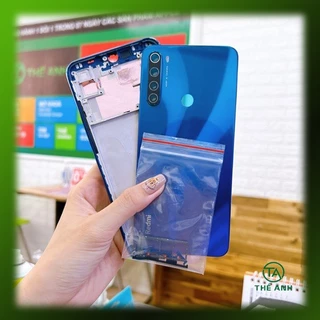 < Ảnh thật > Bộ vỏ Xiaomi Redmi Note 8 hàng như hình