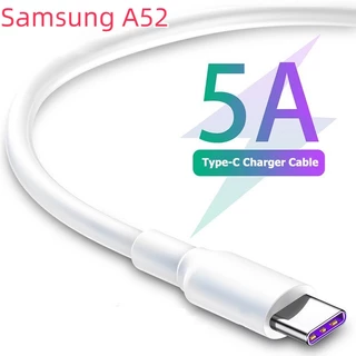 Samsung Dây Cáp Sạc usb Loại c Cho samsung a12 a22 a32 a42 a52 a72 a82 a11 a21s a31 a51 a71