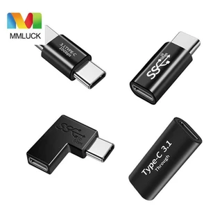 Cáp Sạc Nhanh USB Type C 10GBbps Cho Điện Thoại / Máy Tính Bảng