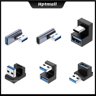 Đầu Chuyển Đổi USB Type-c Đa Năng Cho Điện Thoại Di Động / Máy Tính