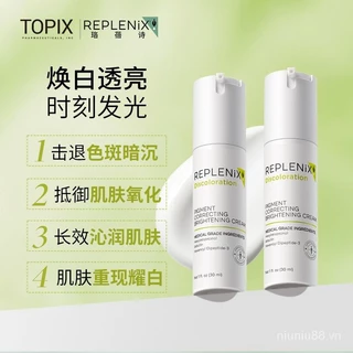 Tinh Chất Replenix Làm Sáng Da Trị Mụn 30ml