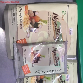 Bột nêm Ngưu Báng Tâm Minh- Không bột ngọt, không chất bảo quản Tâm Bình Foods