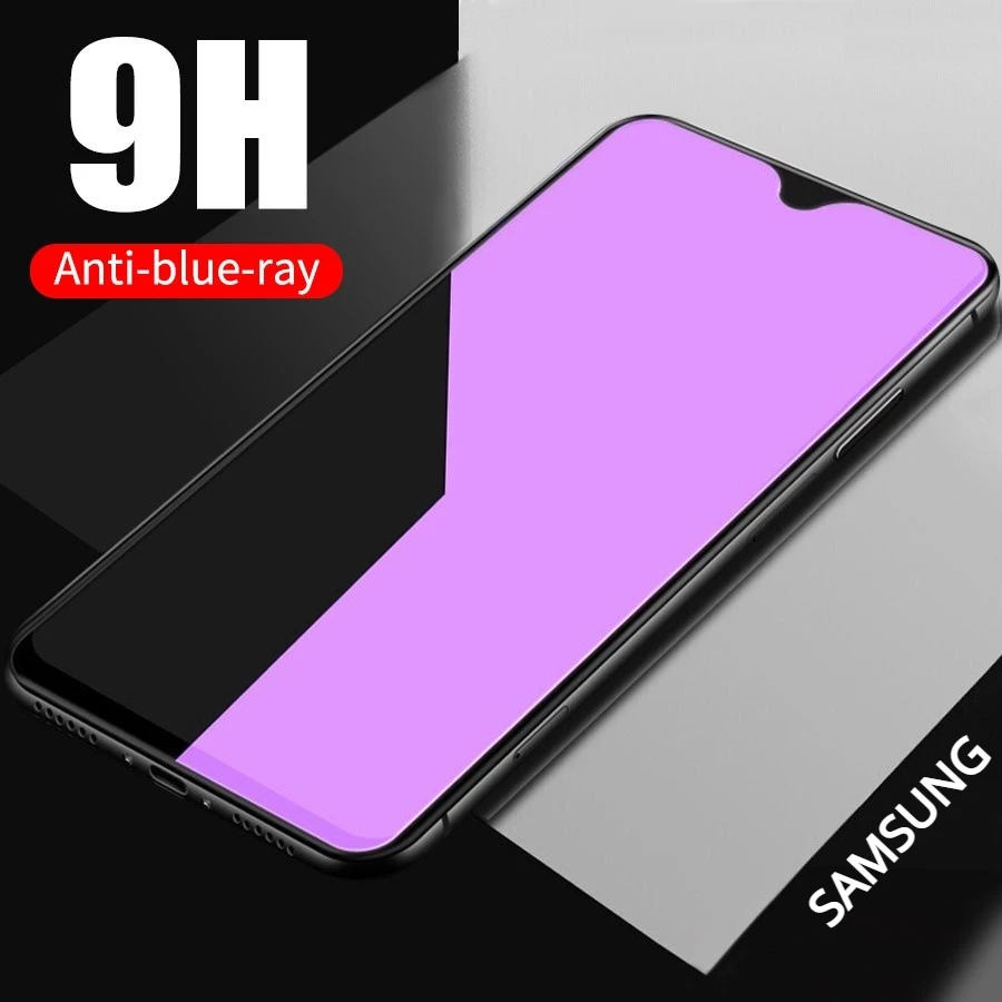 Kính Cường Lực Full Màn Chống Tia Sáng Xanh Cho Samsung Galaxy A10 A10s A20 A20s A30 A30s A50 A50s A70 A70s A02 A02s A03 A03s A11 A21 A21s A31 A71 A12 A22 A32 A42 A52 A72 A13 A23 A33 A53 A73 A04 A04s A04E A14 A34 A54 M11 M12 M13 M33 M53