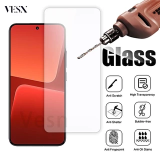 Kính cường lực Cho Xiomi Xiaomi Mi 14 13T 13 12 12T 11 11T 10T 9 9T 8 SE Lite Pro CC9 CC9E 4G 5G 2023