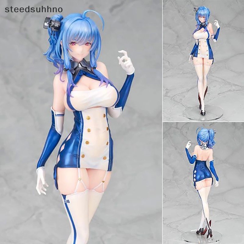 Figure Louis Light Azur Lane