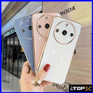 ốp lưng Realme 11 Pro Ốp Điện Thoại Thời Trang Cho Realme 11 Pro Plus 5G / Realme 10 Pro Plus / 9 Pro Plus / Realme 11 Pro ZB