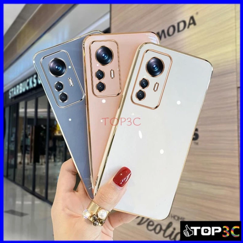 ốp lưng Redmi Note 12S Ốp Điện Thoại Thời Trang Cho Redmi Note 12S / Note12 Pro / Note11S / Note11 Pro / Note 12 4g ZB