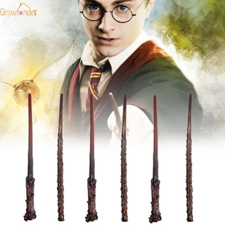 Gậy Nhựa Hermione Hóa Trang Harry Potter Cho Bé