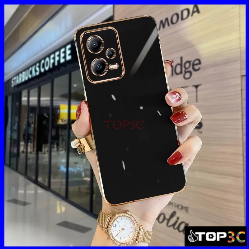 ốp lưng Redmi Note 12 5G Ốp Điện Thoại Thời Trang Cho Redmi Note 12 5G / Note 12 Pro 5G / Note 11 Pro / Note 10 Pro / Note 10S / Note 11S ZB