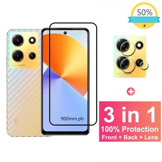 cường lực infinix NOTE 30 Pro Kính Cường Lực Bảo Vệ Camera Hot infinix 30 11 12i 20i 30 20S 30i NFC NOTE 12i 30i 12 Pro 2023 5G SMART 7 HD 6 Plus 5G