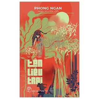 Sách Tân Liêu Trai - Truyện ngắn - Tản Văn