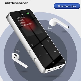 Máy Nghe Nhạc MP4 Kết Nối Bluetooth Tích Hợp Loa / Đài FM / Video