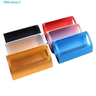 Rebuy1 business card holders creative high-end desk accessories đồ dùng văn phòng đế trưng bày lưu trữ để bàn