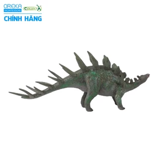 Mô hình động vật CollectA mã 9654060: Khủng Long Kentrosaurus