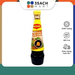 Nước Tương Maggi - 300ml/chai