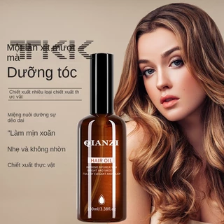 Tinh Dầu Argan Ma-Rốc Chăm Sóc Tóc Hiệu Quả HZMBB1552