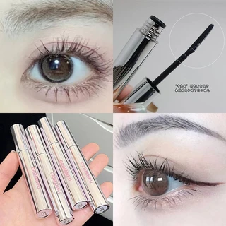 Mascara Daimanpu Chống Thấm Nước Và Mồ Hôi Chuốt Dài Và Cong Mi