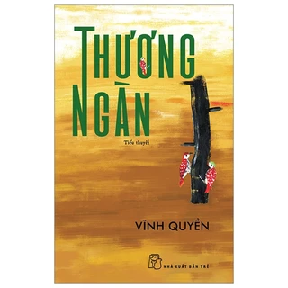 Sách Sách Thương Ngàn (Bìa Mềm)