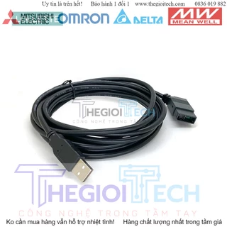 USB-LOGO Bị Cô Lập Cho Siemens LOGO Dòng PLC Cáp Lập Trình LOGO! USB-Cáp RS232 Cáp LOGO PC-CABLE PC-6ED1057-1AA01-0BA0