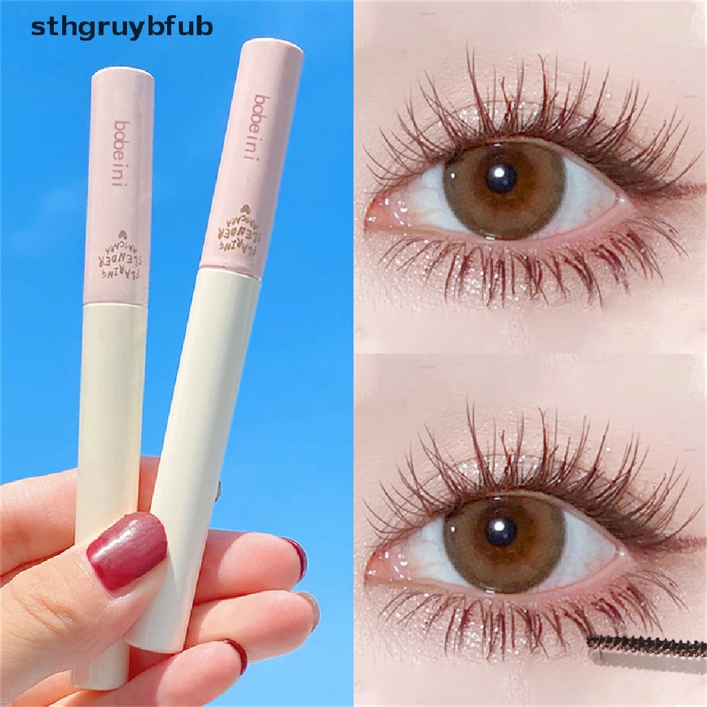 Mascara Chuốt Mi Chống Nước Tiện Dụng Chất Lượng Cao