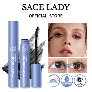 Mascara ANNIES SACE uốn mi chống nước trang điểm tự nhiên bền đẹp