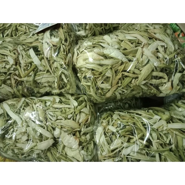 500gr Dọc mùng (Cây bạc hà) sấy khô sạch nấu canh chua, hàng nhà làm