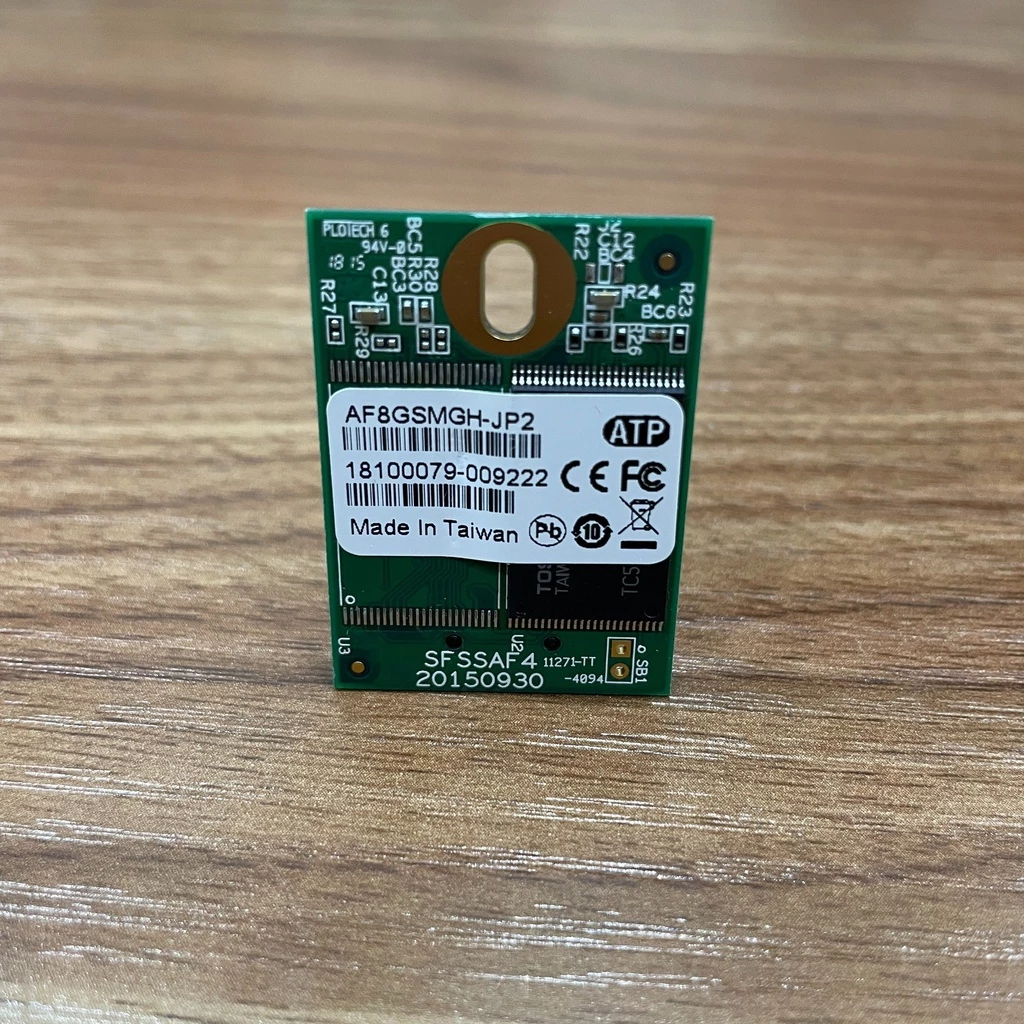 USB DOM 9PIN cài XPEnology Synology USB Bootloader 4-8GB