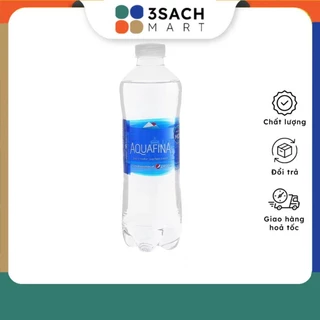 Nước Suối Aquafina Pepsico - 500ml/chai