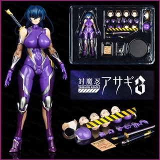 Yt1 taimanin asagi toy q game action figure good smile toys igawa asagi mô hình đồ chơi đẹp quà tặng sinh nhật trang trí văn phòng