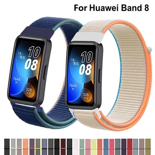 Dây Nylon Thay Thế Cho Đồng Hồ Thông Minh Huawei Band 8 Huawei Band8