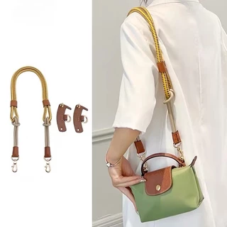 LONGCHAMP Dây Đeo Túi Xách Mini 78cm Chất Lượng Cao